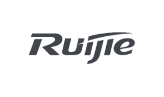 Ruijie Logo
